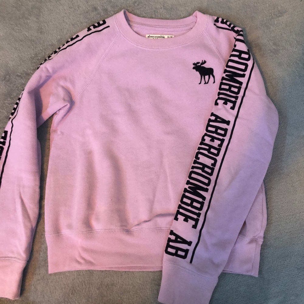 Abercrombie Kids sweatshirt